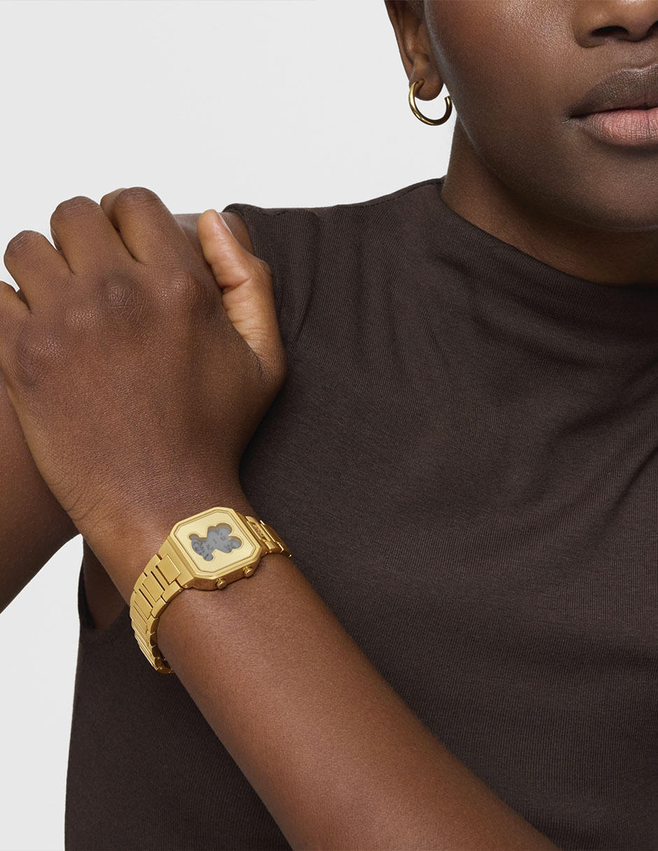 Reloj D-Bear para mujer 3000148200 2